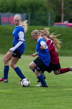 Bild 55 - B-Juniorinnen MTSV Olympia Neum�nster - FSC Kaltenkirchen : Ergebnis: 2:5